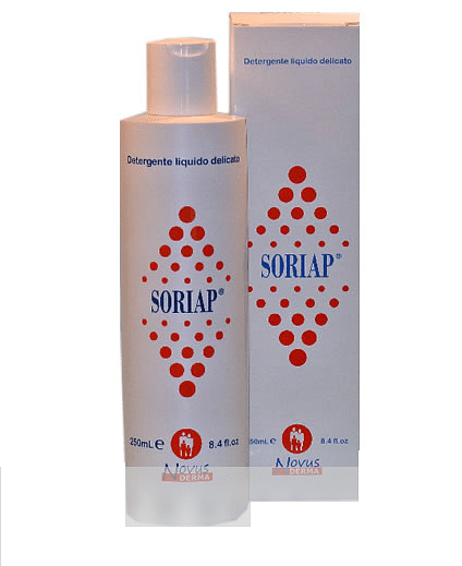 Soriap Liquido 250 Ml