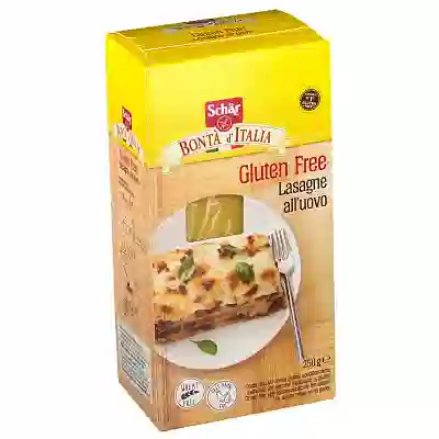SCHAR LASAGNE ALL'UOVO 250 G