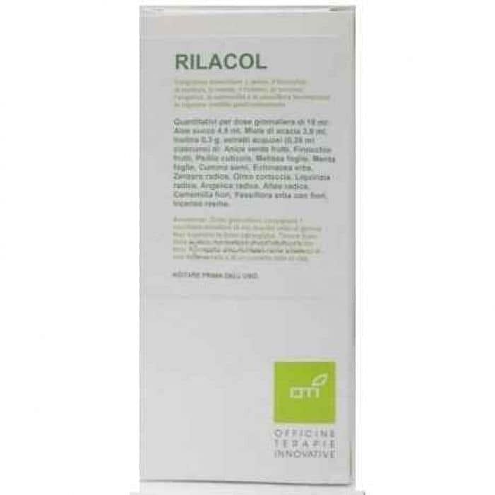 Rilacol 200 Ml