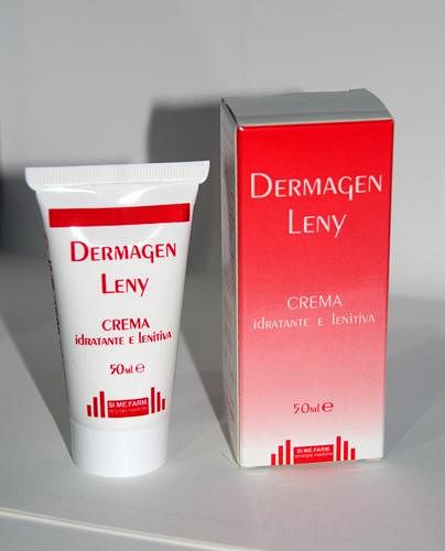 Dermagen Leny Crema 50 Ml