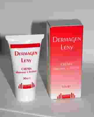 DERMAGEN LENY CREMA 50 ML