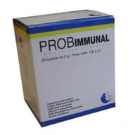 PRO B IMMUNAL 20 BUSTINE DA 5 G