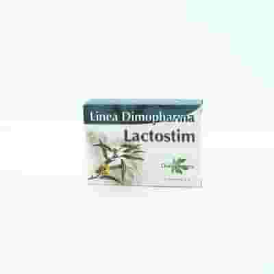 LACTOSTIM 6 TUBI MONODOSE 3 G