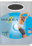 SILVER WAVE SHORT CHAMP S