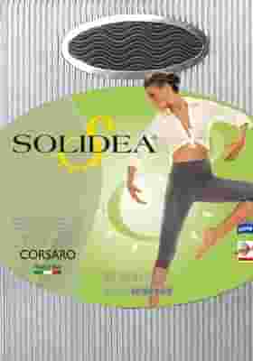 SILVER WAVE CORSARO NERO M