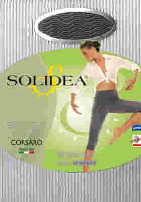 SILVER WAVE CORSARO NERO ML