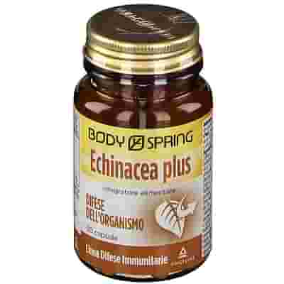 BODY SPRING ECHINACEA PLUS 30 CAPSULE