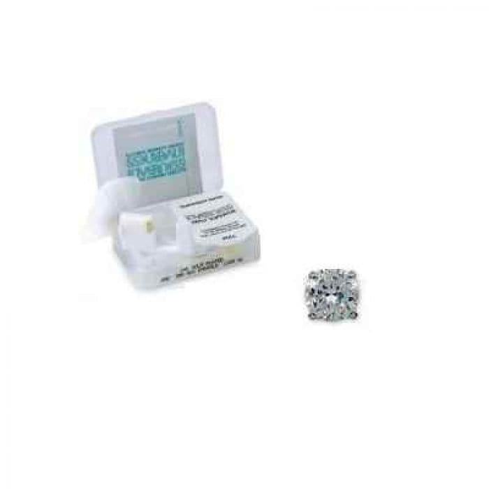 Orecchini Inverness IN181 Zircone Cubico sterili 5mm