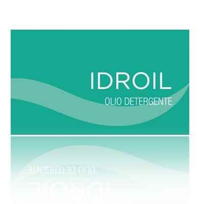 Idroil Olio Detergente 200 Ml