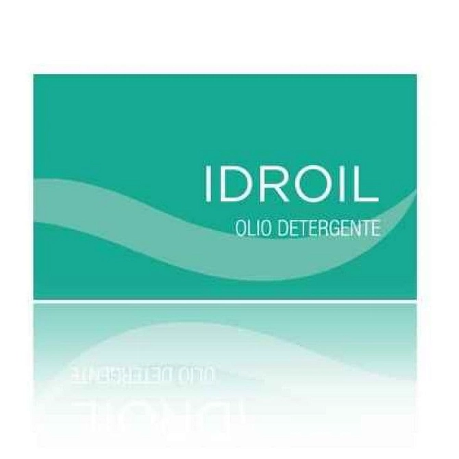 Idroil Olio Detergente 200 Ml