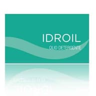 IDROIL OLIO DETERGENTE 200 ML