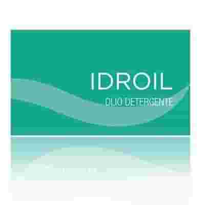 IDROIL OLIO DETERGENTE 200 ML