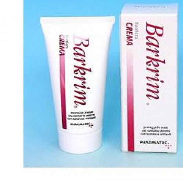 Barkrim Crema Barriera 75 Ml