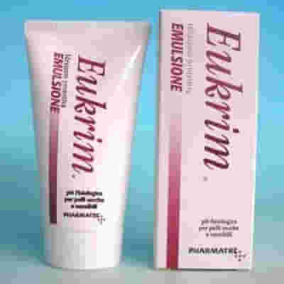EUKRIM CREMA BASE 75 ML