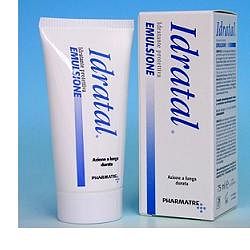 Idratal Crema Idratante 75 Ml