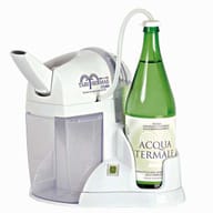 INALATORE TERMALE FLAEM TABITHERMAE 230V 50HZ