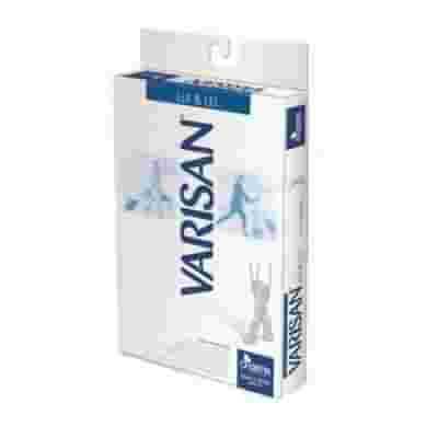 VARISAN LUI&LEI 10-15 MMHG GAMBALETTO AD PC COT BLU 2
