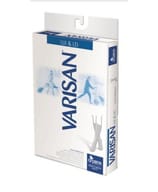 VARISAN LUI&LEI 10-15 MMHG GAMBALETTO AD PC COT BLU 3