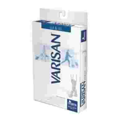VARISAN LUI&LEI 10-15 MMHG GAMBALETTO AD PC COT GRIGIO 4