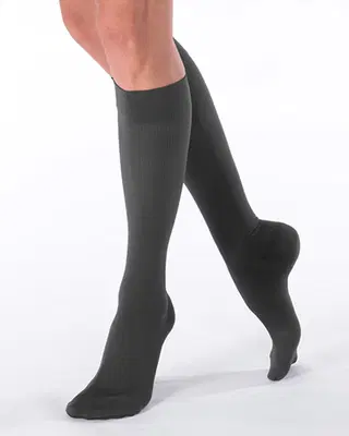 VARISAN LUI&LEI 10-15 MMHG GAMBALETTO AD PC COT NERO 3 VARISAN LUI&LEI 10-15 MMHG GAMBALETTO AD PC COT NERO 3