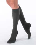 VARISAN LUI&LEI 10-15 MMHG GAMBALETTO AD PC COT NERO 3