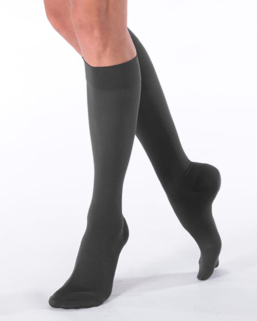 Varisan Lui&Lei 10 15 Mmhg Gambaletto Ad Pc Cot Nero 3