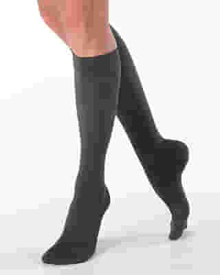 VARISAN LUI&LEI 10-15 MMHG GAMBALETTO AD PC COT NERO 3