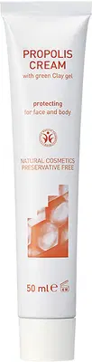 CREMA PROPOLI 50 ML CREMA PROPOLI 50 ML