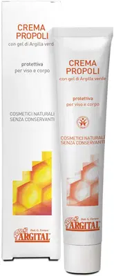 CREMA PROPOLI 50 ML CREMA PROPOLI 50 ML
