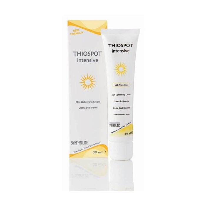 THIOSPOT INTENSIVE CREAM 30 ML