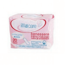 ILLA CARE PROTEGGISLIP 20 PEZZI
