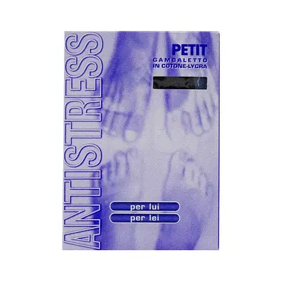 ANTISTRESS GAMBALETTO 120 PETIT BLU 3 ANTISTRESS GAMBALETTO 120 PETIT BLU 3