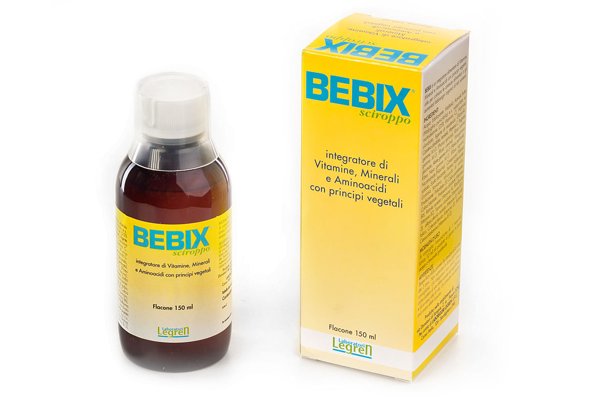 Bebix 150 Ml