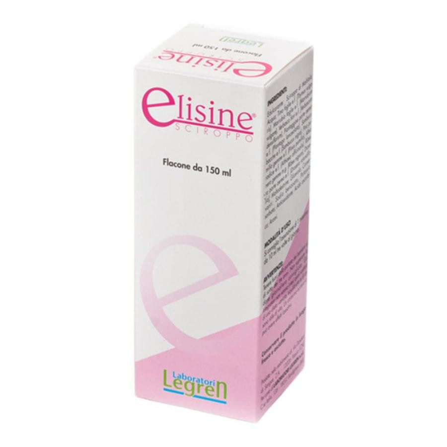 ELISINE 150 ML