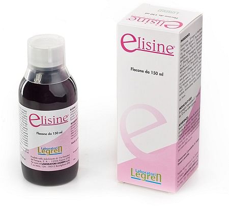 Elisine 150 Ml