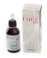 DEFEDRIL GOCCE 50 ML