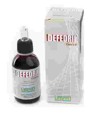 DEFEDRIL GOCCE 50 ML