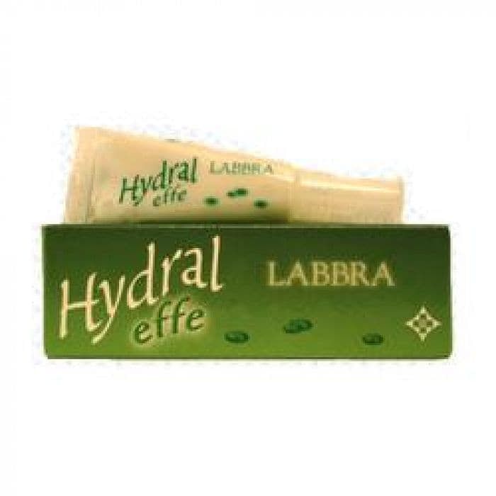 Hydral Effe Crema Labbra 10 Ml