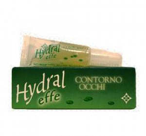 Hydral Effe Gel Contorno Occhi 10 Ml