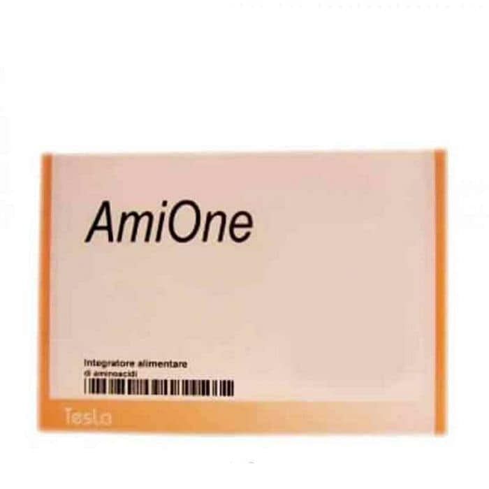 Amione 57 30 Capsule 15 G