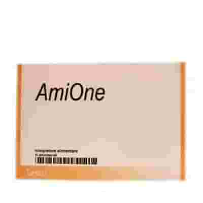 AMIONE 57 30 CAPSULE 15 G