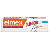 ELMEX JUNIOR DENTIFRICIO 75 ML