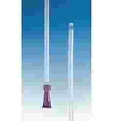 SONDA PER UROLOGIA CON FUSTELLA UOMO PUNTA NELATON LUNGHEZZA 40 CM CH14 30 PEZZI