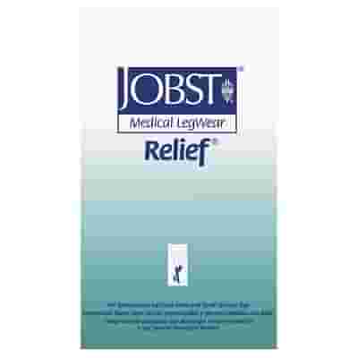 CALZA COMPRESSIVA JOBST REL 20/30MMHG GAMB S ARTICOLO 780500000400