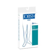 Calza compressiva JOBST Relief 20-30mmHg, taglia L