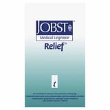 CALZA COMPRESSIVA JOBST REL 20/30MMHG GAMB XL ARTICOLO 780530000400