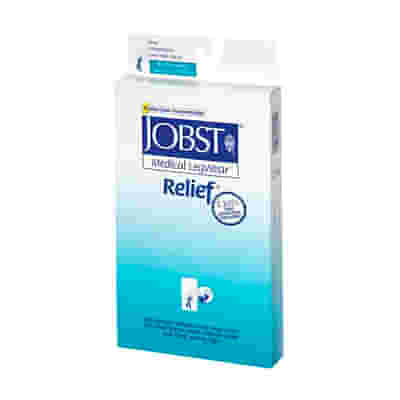 CALZA COMPRESSIVA JOBST REL 20/30MMHG CAL L ARTICOLO 780440000400