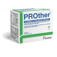 PROTHER 15 BUSTE 20 G