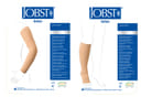 CALZA COMPRESSIVA JOBST REL 20/30MMHG MON SX XL ARTICOLO 780340000500