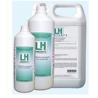 Disinfettante LH Ambiente per superfici e pavimenti, 1 litro